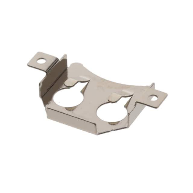 bh-122a-5【batt retainer coin 12mm 1cel smd】