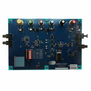 BOARD CS5351 FOR CDB5351 EVALUATION