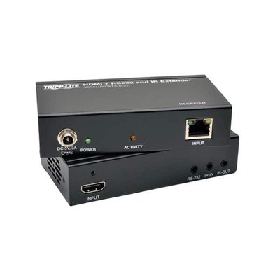 BHDBT-K-SI-ER【HDBASET HDMI OVER CAT5E EXTENDER】