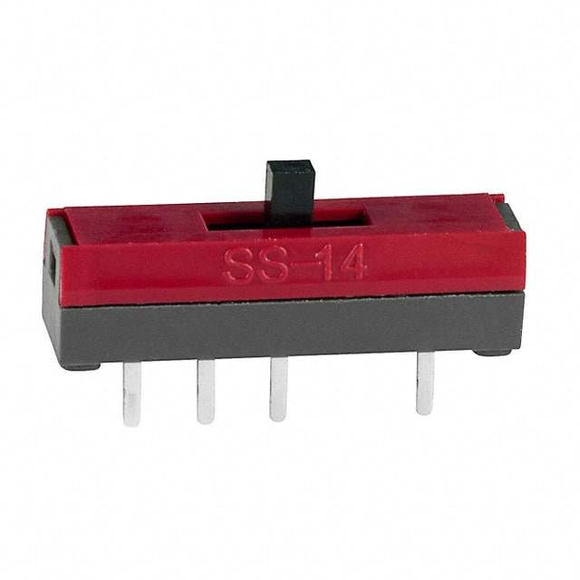 ss14mdp2【switch slide sp3t 100ma 30v】