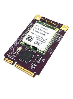 GW16146【802.11AH HaLow Wi-Fi card】