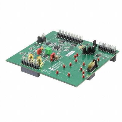 ADS8412EVM【EVALUATION MODULE FOR ADS8412】