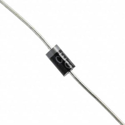 1N4750A TR PBFREE【DIODE ZENER 27V 1W DO41】