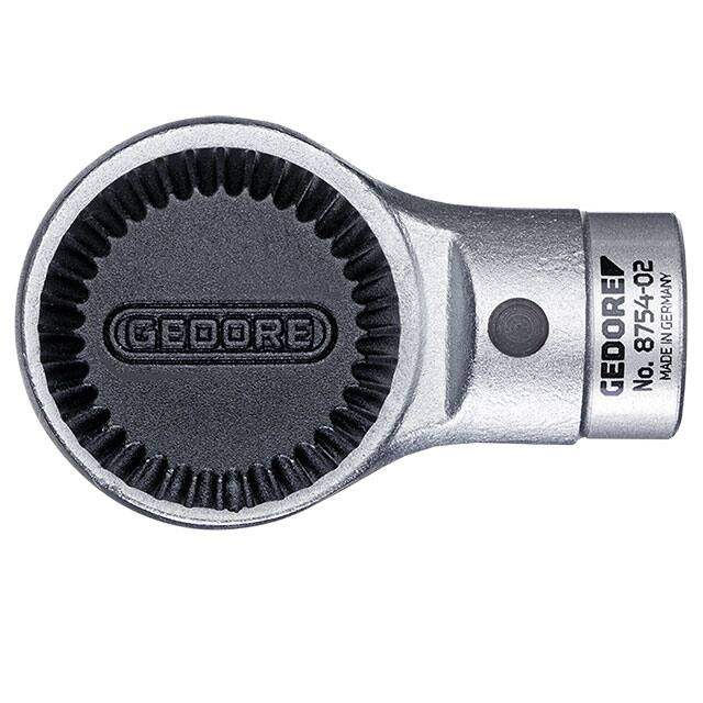 7712010【ratchet head reversible 16 z - 1】