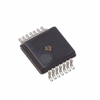 NE556DBR【IC OSC TIMER DUAL 100KHZ 14SSOP】