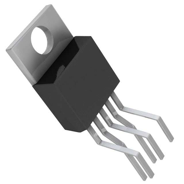 TLE4276V50NKSA1【IC REG LINEAR 5V 400MA TO220-5-3】 电子元器件市场 芯片 原图主图