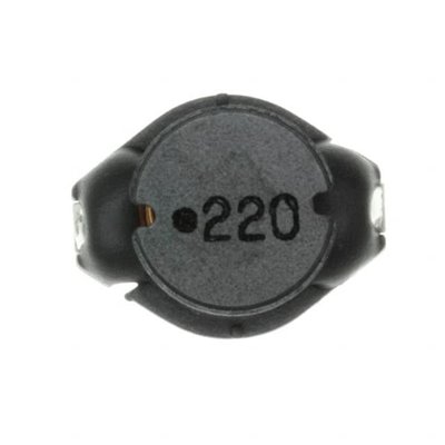 74456122【FIXED IND 22UH 2.6A 95 MOHM SMD】