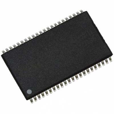 IS61WV5128EDBLL-10TLI【IC SRAM 4MBIT PARALLEL 44TSOP II】