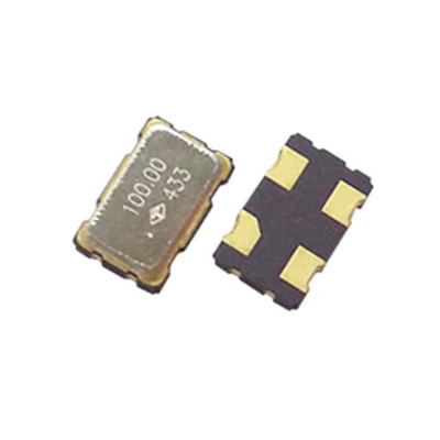 OVETGLJANF-40.960000【XTAL OSC XO 40.9600MHZ CMOS SMD】