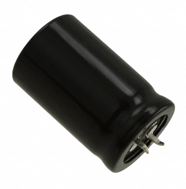 LLG2E821MELA40【CAP ALUM 820UF 20% 250V SNAP】