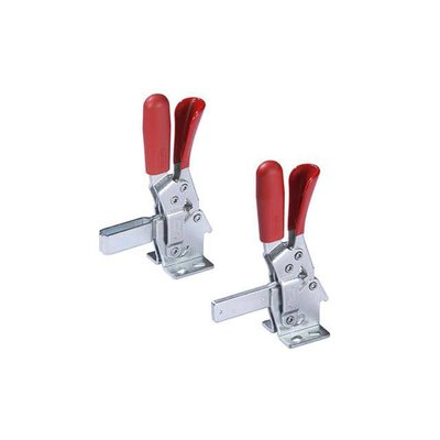 GG.AA586【MVAS., VERTICAL TOGGLE CLAMPS, V】