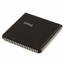 Z84C9008VEC00TR【IC INTERFACE SPECIALIZED 84PLCC】