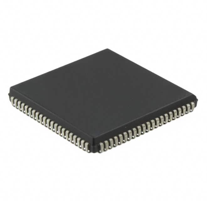 7026S55J【IC SRAM 256KBIT PARALLEL 84PLCC】-封面