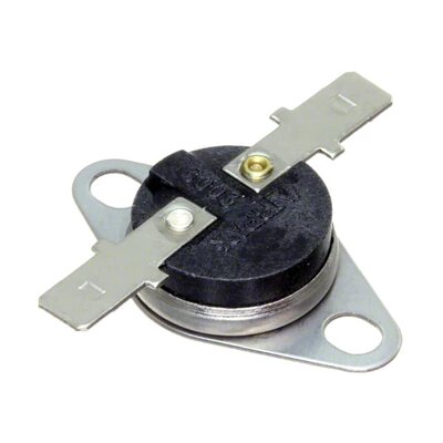 C53GAB120A-105Y【THERMOSTAT 49DEG C SPST-NO CYL】