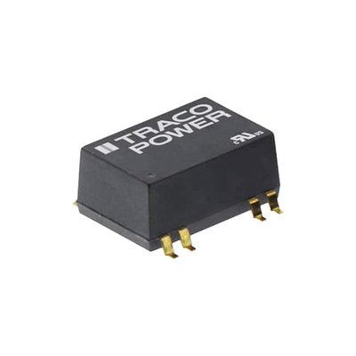 TDR 3-0523SM【DC DC CONVERTER +/-15V 3W】