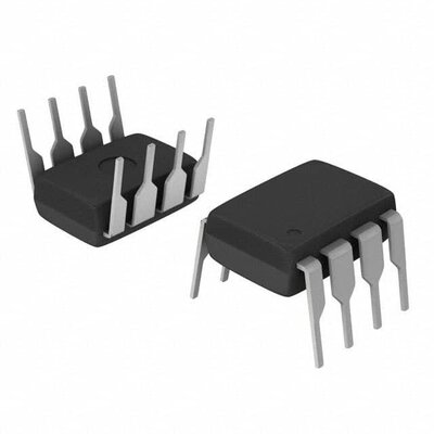 LM2672N-12/NOPB【IC REG BUCK 12V 1A 8DIP】