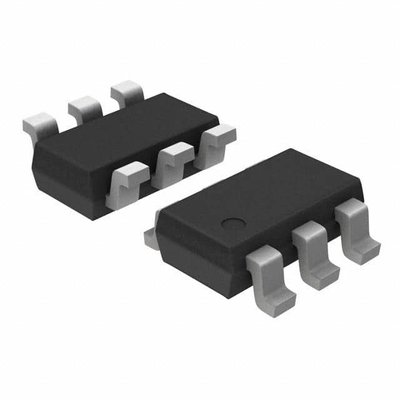 LMP8645HVMK/NOPB【IC CURR SENSE 1CIRC SOT23-THIN】