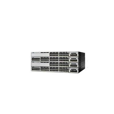 WS-C3750X-48P-E【CISCO 3750X SERIES SWITCH】