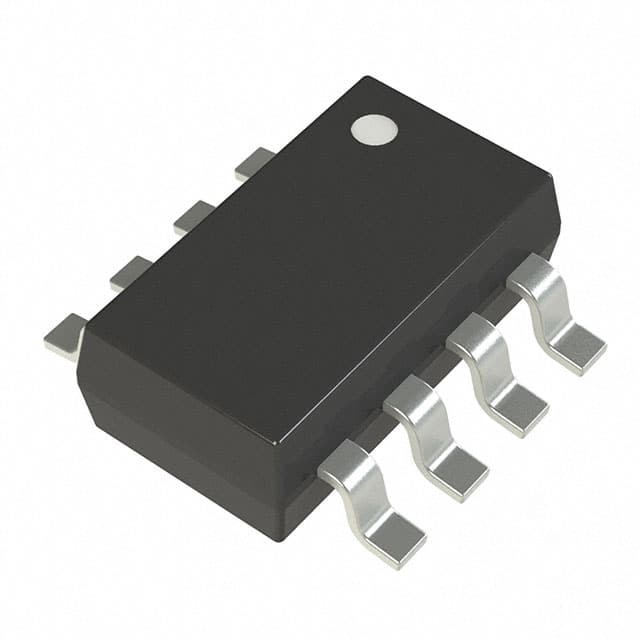 TL072HIDDFR【IC OPAMP JFET 2 CIRCUIT TSOT23-8】 电子元器件市场 芯片 原图主图