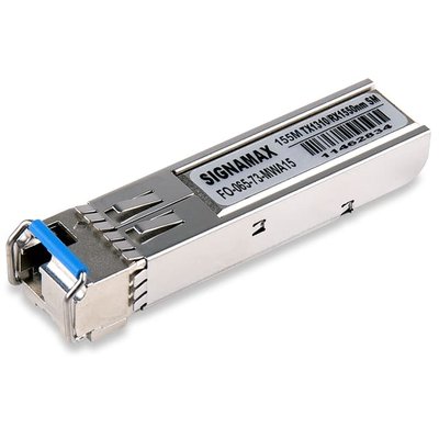 SIG FO-065-73-MWA15【WDM SFP MODULE LC/MM 2 KM】