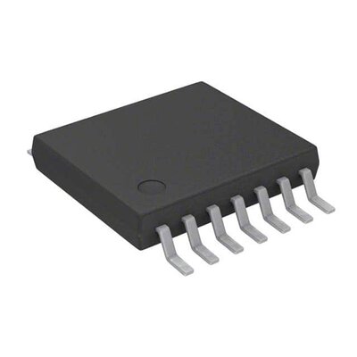 MCP4352-103E/ST【IC DGT POT 10KOHM 257TAP 14TSSOP】