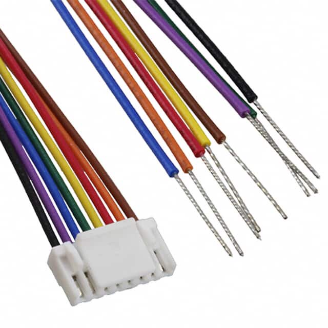 cj25-wh【wire harness for cj25 joystick e】