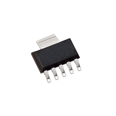 TPS79618DCQR【IC REG LINEAR 1.8V 1A SOT223-6】