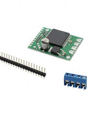 EVAL-VNH5019-P1【BOARD EVAL VNH5019 MOTOR DVR】