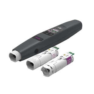 SET B54324D5120A140 PROFESSIONAL PZ3 PIEZOBRUSH