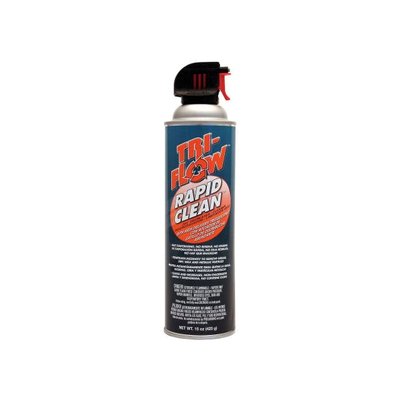 B173467【RAPID CLEANTM DRY DEGREASER20 OZ】