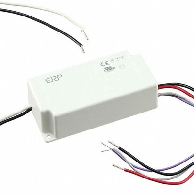 ESS010W-0500-12【LED DRIVER CC AC/DC 6-12V 500MA】