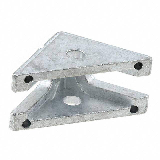 4004101【angle bracket 30mm, 2 sides】