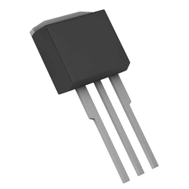 irfz24nlpbf【mosfet n-ch 55v 17a to262】