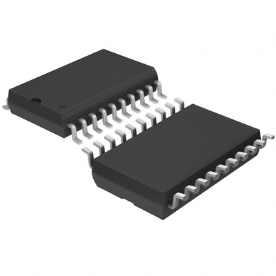 SI88240BC-ISR【DGTL ISO 5000VRMS 4CH GP 20SOIC】