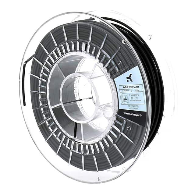 ps2001tq【kimya abs kevlar 2.85mm 500g bla】