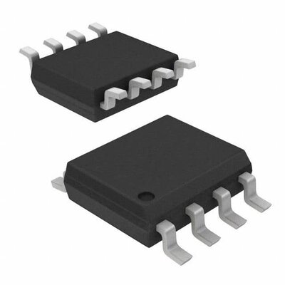 ISL21009BFB50ZR5314T【IC VREF SERIES 0.04% 8SOIC】