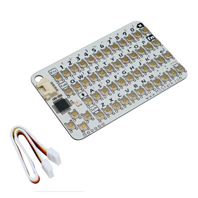 U035【CARDKB KEYBOARD UNIT (MEGA328P)】