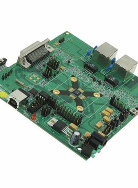 KSZ8863RLL-EVAL【BOARD EVALUATION FOR KSZ8863RLL】