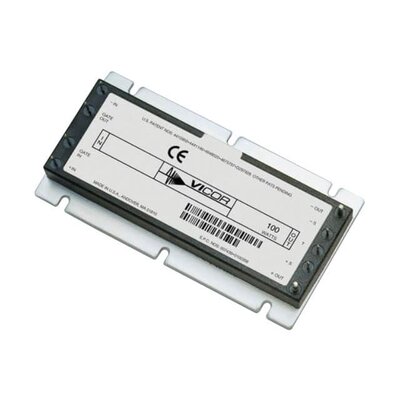 MI-224-IW【DC DC CONVERTER 48V 100W】