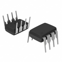 E-UC3845BN【IC REG CTRLR BST/FLYBK 8-MINIDIP】