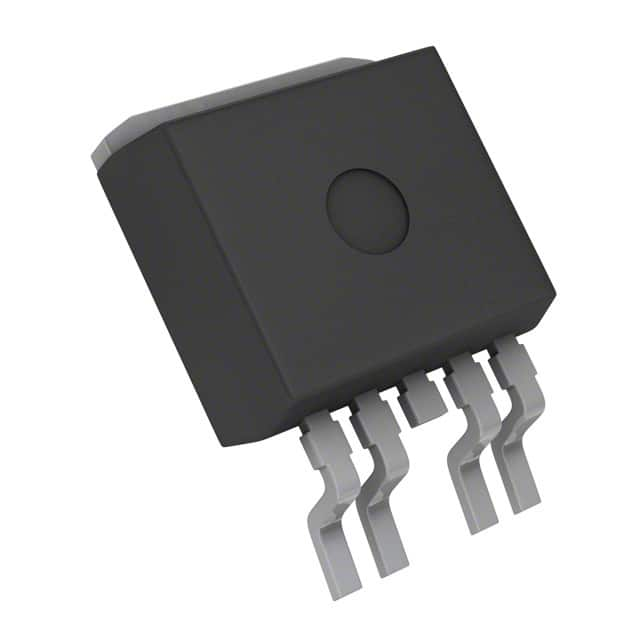 AUIPS6021STRL【IC PWR SWITCH N-CHAN 1:1 D2PAK】