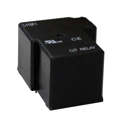 L115F11CM24VDCS.9U【30A LATCHING RELAY UL APPROVED G】