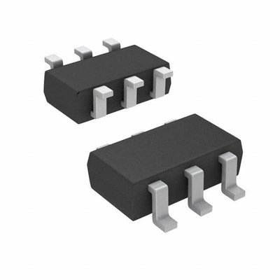 SI3440DV-T1-GE3【MOSFET N-CH 150V 1.2A 6TSOP】