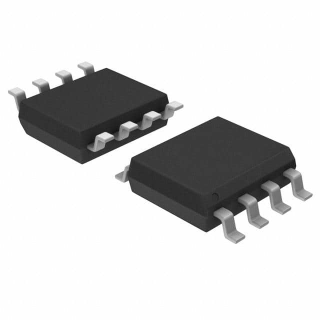 CAP1203-1-SN【3-CHANNEL CAPACITIVE TOUCH SENSO】-封面