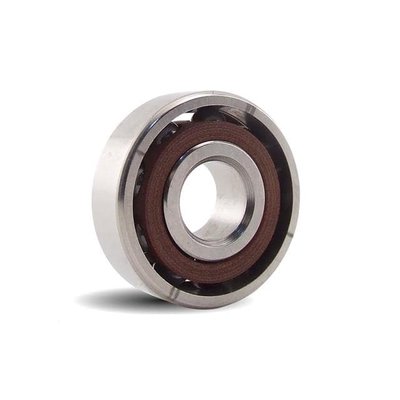 H7201C-TP/SI3N4 #5/7【12X32X10MM ANGULAR CNTCT BEARING】