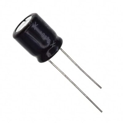 ECE-A1EN221UB【CAP ALUM 220UF 20% 25V RADIAL】