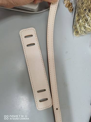 改造托特包带neverfull配件护肩托肩垫减压带加宽单肩带防滑神器