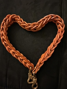 牛皮蛇链麻花斜挎肩带腋下肩带美式 牛皮手工编织女包 复古咔叽风格