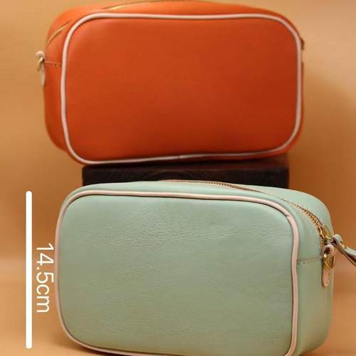 古士达小清新实用轻便相机包