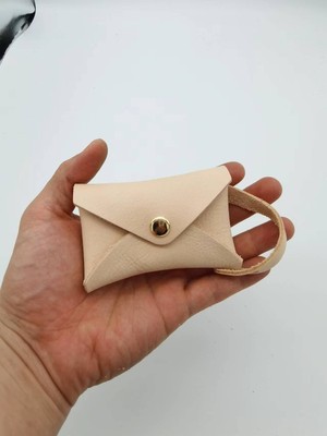 纯手工定制精致包头牛皮